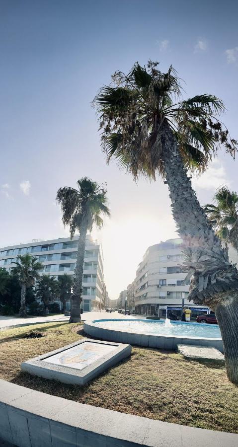 Playa Del Cura, 2 Min Zum Strand, Zentral, Kostenlos Parken 또레비에하 외부 사진