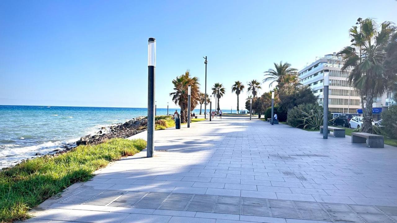 Playa Del Cura, 2 Min Zum Strand, Zentral, Kostenlos Parken 또레비에하 외부 사진